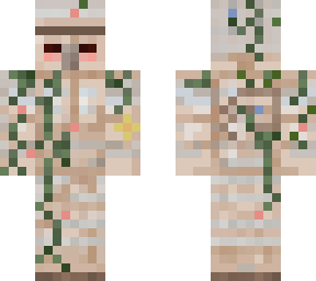 uwu iron golem *:*:revamped