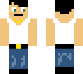 vest top