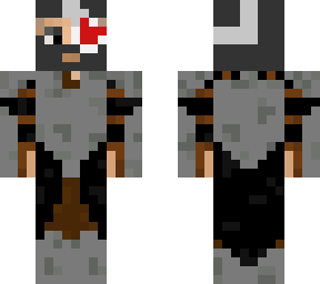 warrior