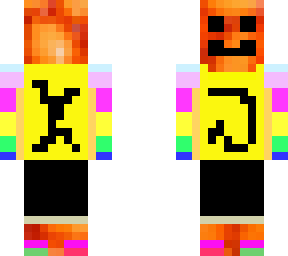 weird