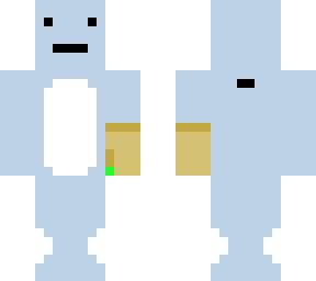 whalezy