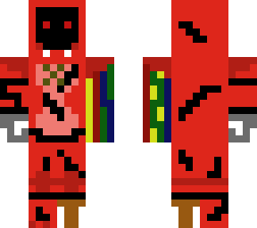 withered rock-star foxy