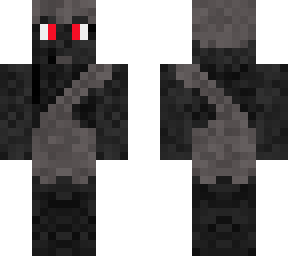 young demon