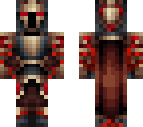 yt s2 honestys skin