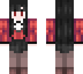 yumeko jabami four pixel