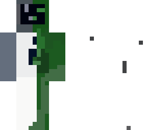 zombie +  ihuman 2.1