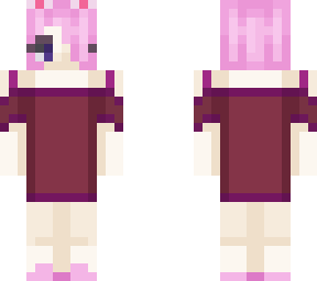 -:- cathy -:- oc