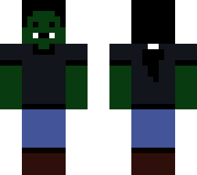 (casual) grongo