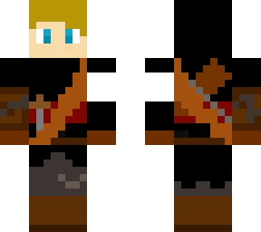 1800s assasin