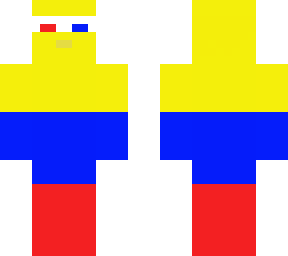 3d colombia