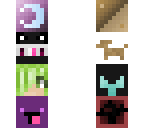 adoptable profile pics!