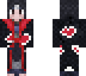 akatsuki uchiha itachi