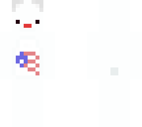 america cares bear