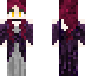 amethyst witch