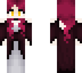 amethyst witch fixed