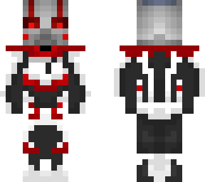ant-man quantum suit