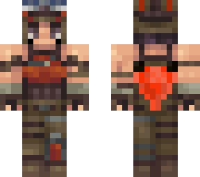 apex raider