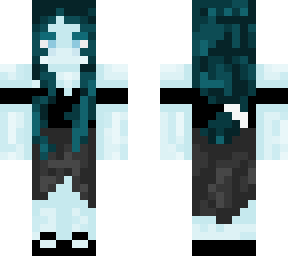 aquatic darkness v2
