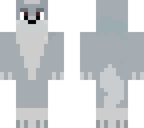 arctic wolf