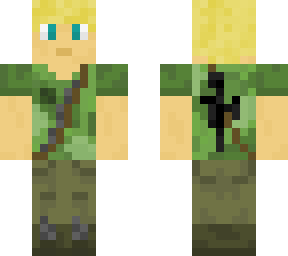 army scout