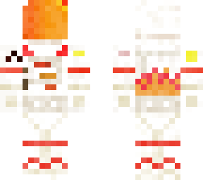 astronauta