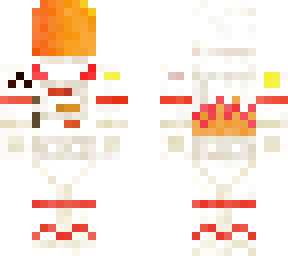 astronauta