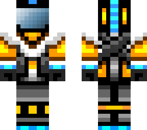 avatars in armor contest entry (for fatty0666)