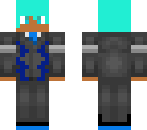 azure detraon