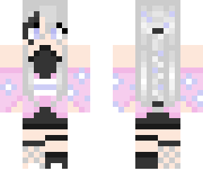 baby pink, baby blue v2 personal do not use
