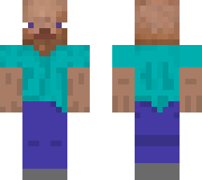 bald steve