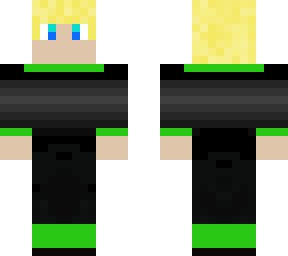 basic green wip