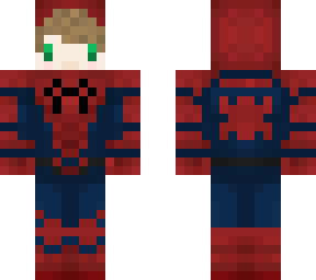 bazza gazza as spider-man