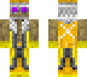 black baron
