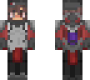 blackwatch iroon