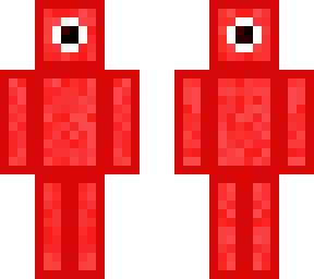 bloody squid