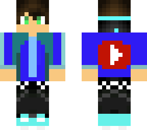 blue team youtube