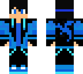 blue thunder dragon 2.0