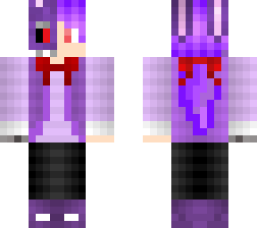 bonnie the bunny