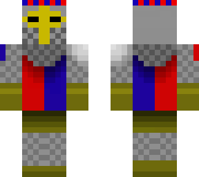 bretonnian knight