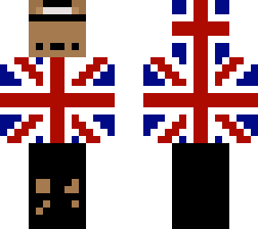 british bear