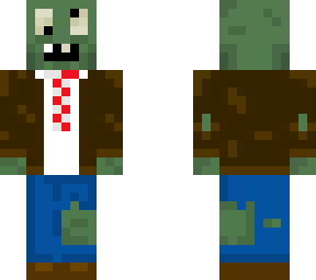 brown coat