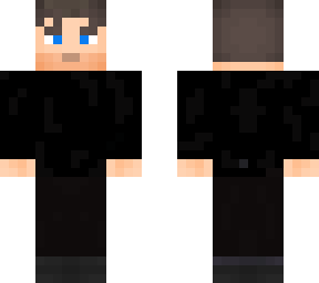 bruce wayne (fireplace)