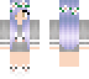 bunny girl
