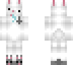 bunny gorl