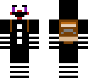 camper puppet edit