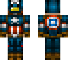 captain diglett