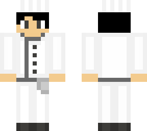 chef