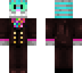 cheshire with hatta body