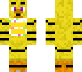 chica