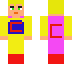 clarkman